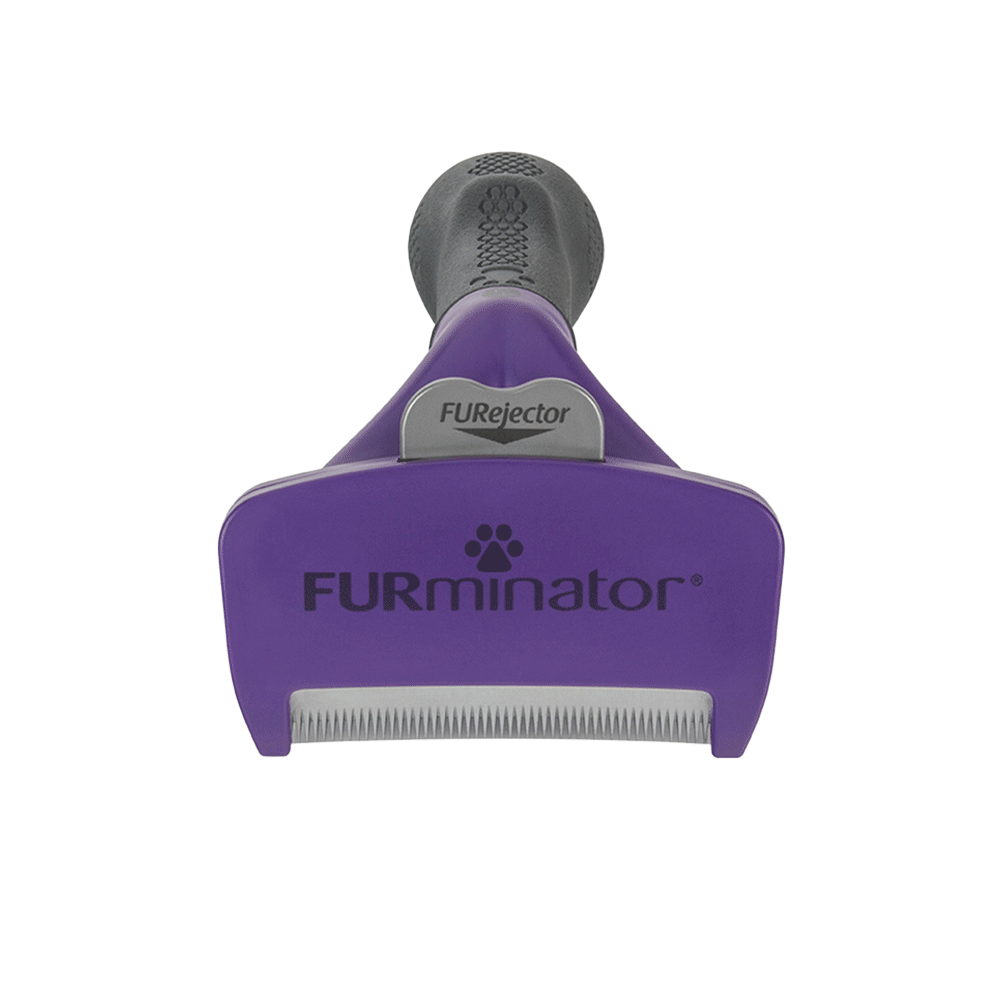 Furminator Médio/Grande para Gatos de Pelo Longo - Imagem 3