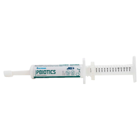 Nutrisana Pbiotics Mundo Animal