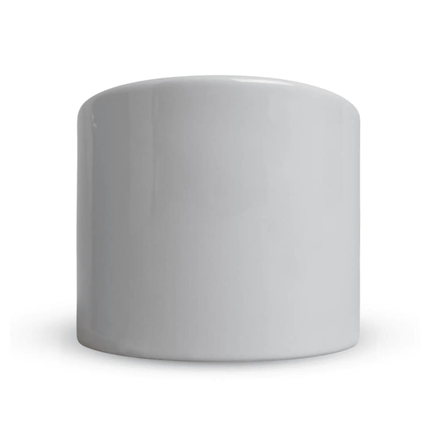 Comedouro Porcelana Alto Postura Correta Branco - Imagem 4