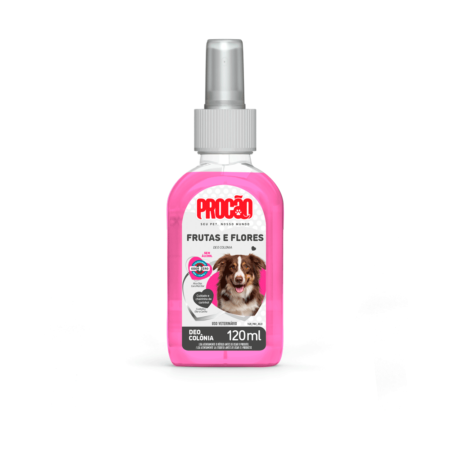 Perfume Deo Colônia Fêmea Procão