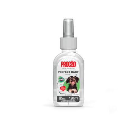 Perfume Deo Colônia Filhote Procão