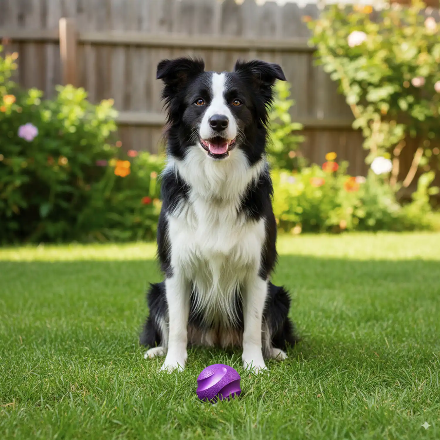 Brinquedo Bola Maciça Slim Ball Stark Pet Roxo - Imagem 28