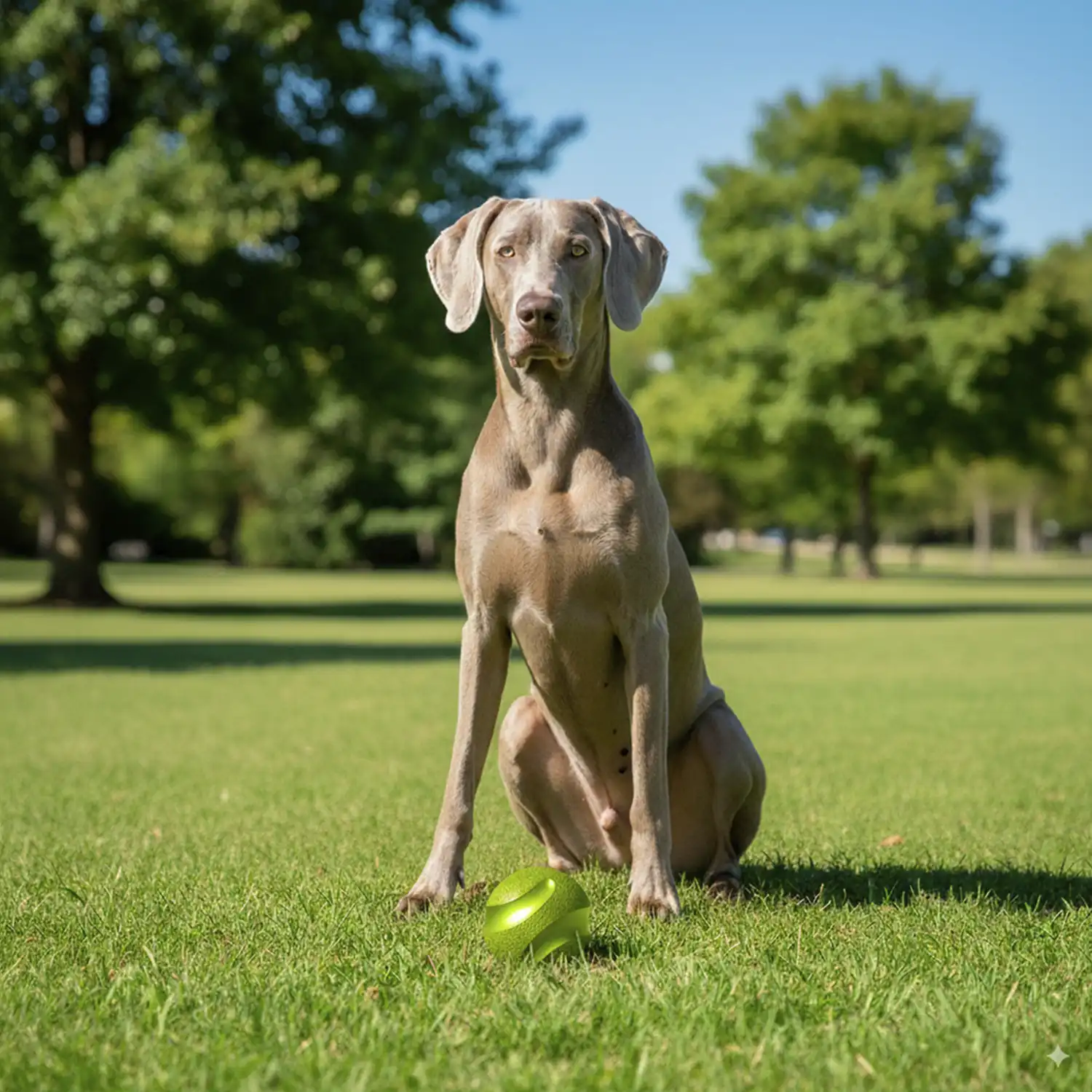 Brinquedo Bola Maciça Slim Ball Stark Pet Verde - Imagem 20