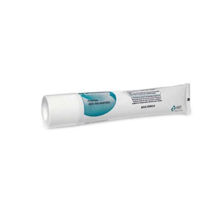 Calminex Pomada Anti-inflamatória