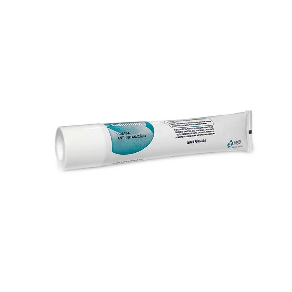 Calminex Pomada Anti-inflamatória
