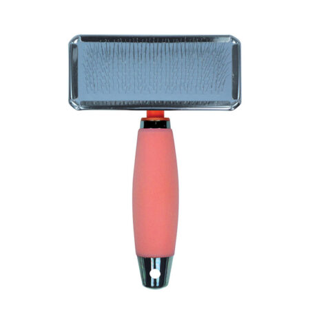 Rasqueadeira Top Silicone Jambo