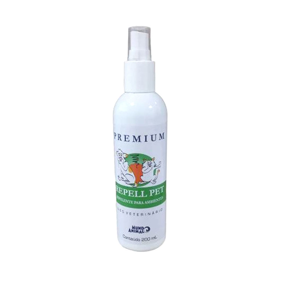 Repelente para Ambiente Repell Pet