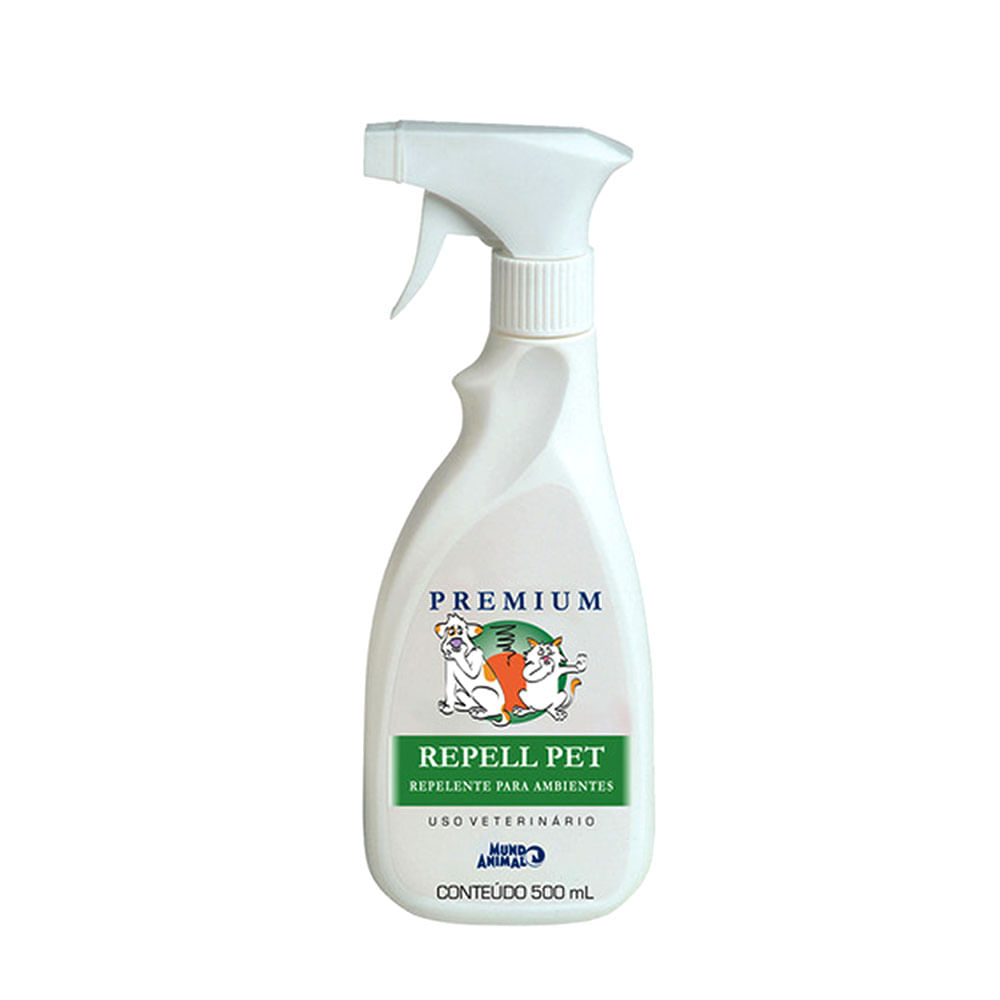 Repelente para Ambiente Repell Pet - Imagem 2