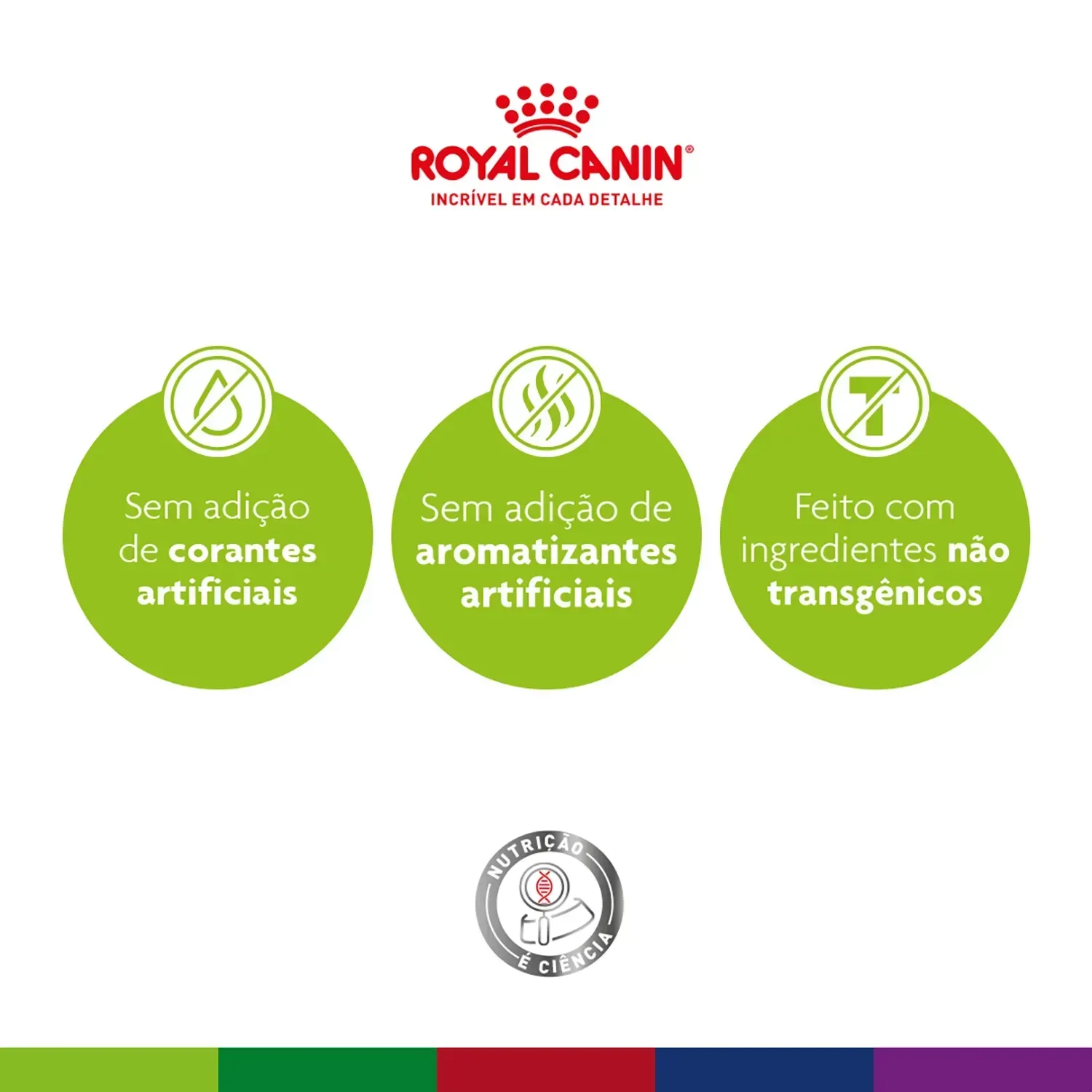 Ração Royal Canin Exigent para Gatos Adultos com Paladar Exigente - Imagem 7