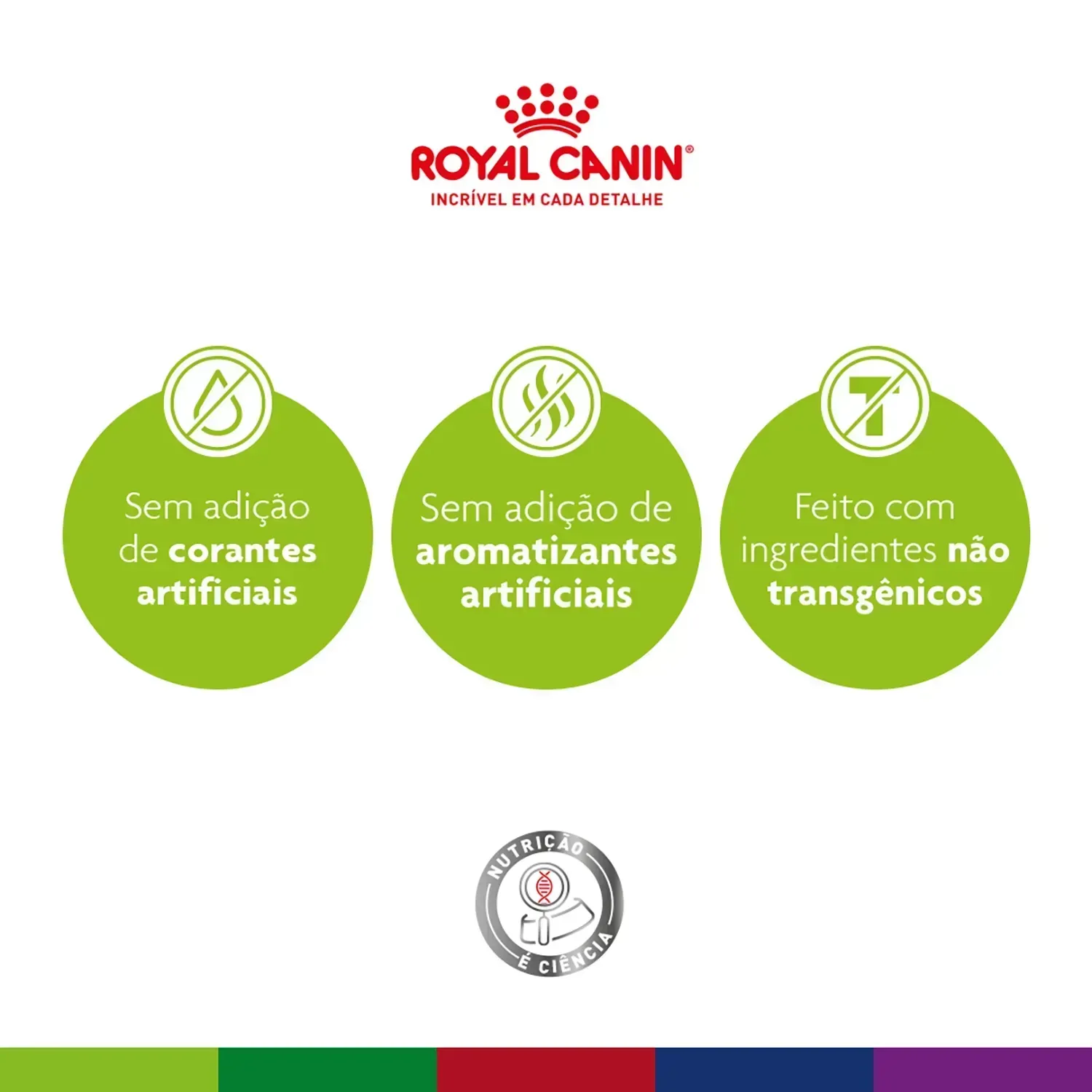 Ração Royal Canin Exigent para Gatos Adultos com Paladar Exigente - Imagem 3