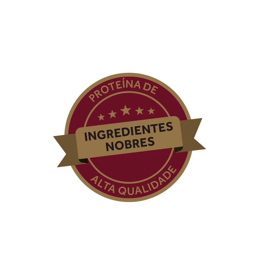 Ração GranPlus Gourmet Gatos Adultos Castrados Salmão e Frango - Imagem 4