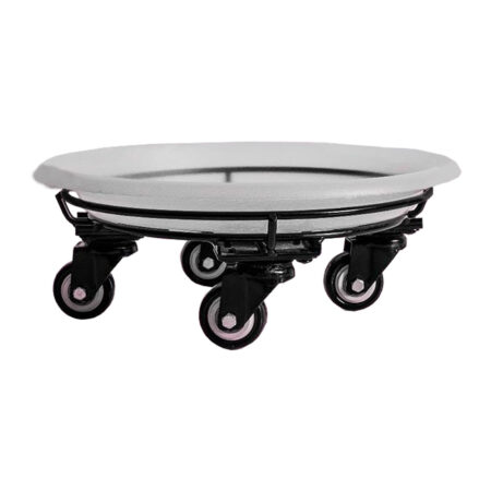 Suporte Rasteiro Para Vasos FG Import
