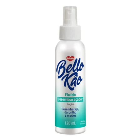 Fluido Desembaraçador Spray Bellokão