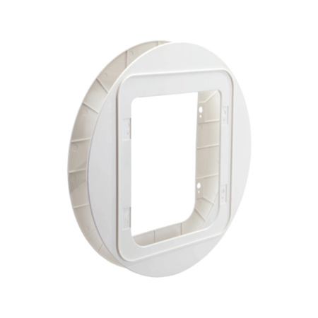 Adaptador para Vidro Porta Inteligente Pet Door Sure PetCare