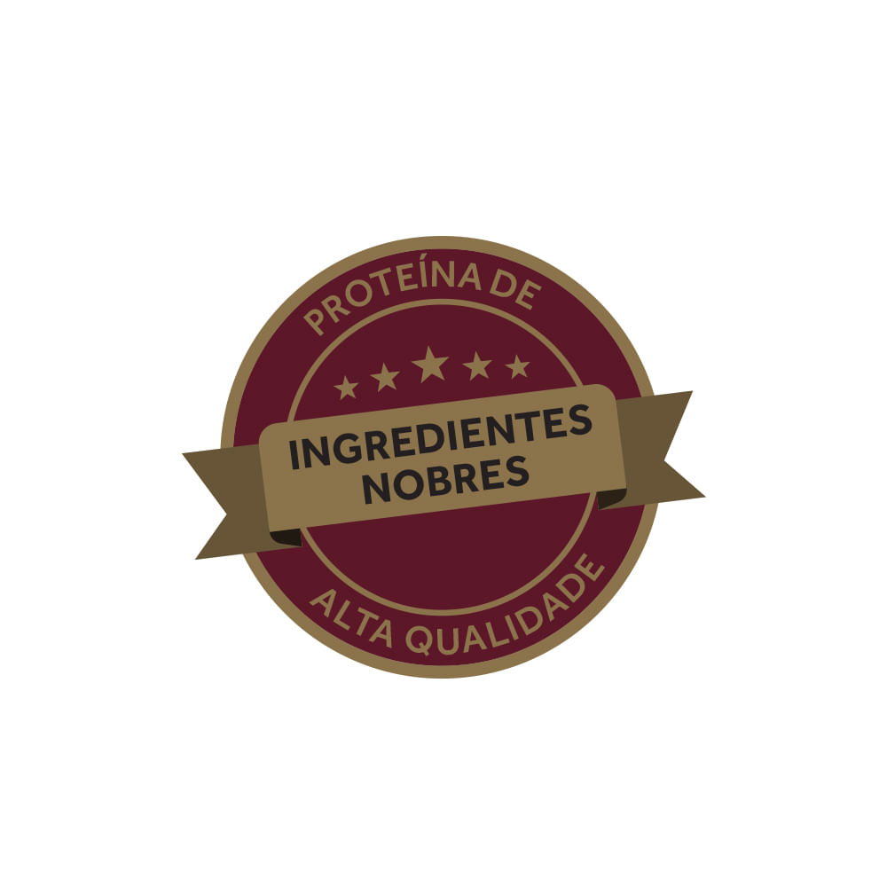Ração Úmida GranPlus Gourmet Gatos Castrados Salmão e Frango - Imagem 3