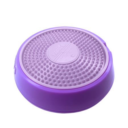 Brinquedo Kong Licks Spinz para Cães