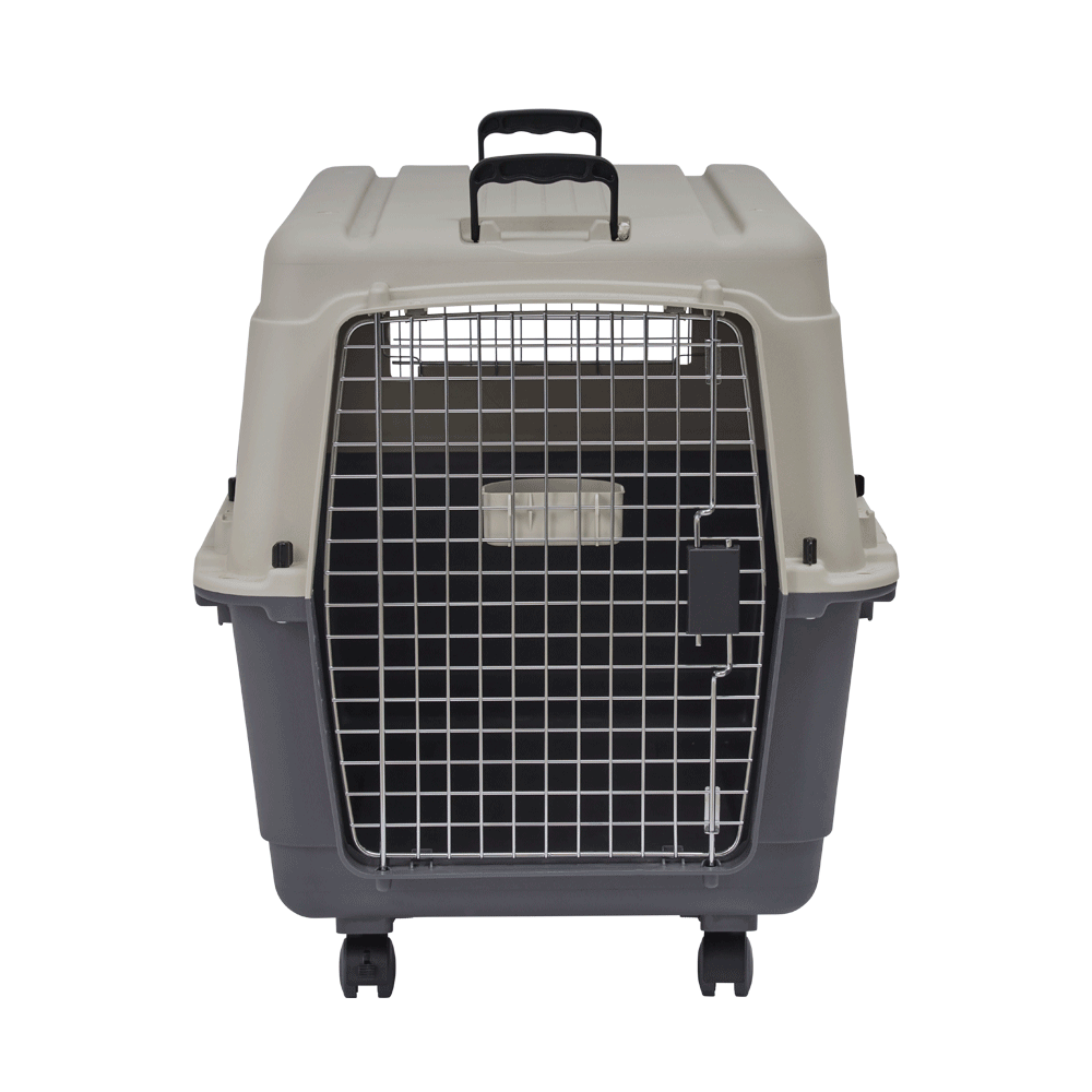 Caixa de Transporte para Cães e Gatos Gomoov - Imagem 50