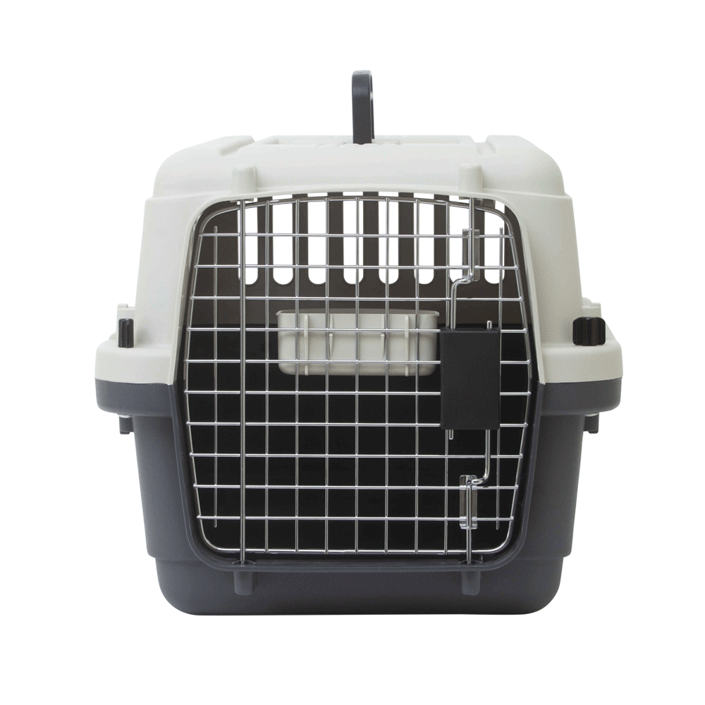 Caixa de Transporte para Cães e Gatos Gomoov - Imagem 17