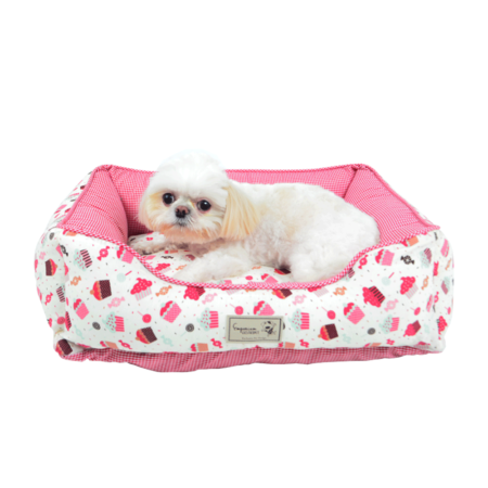 Cama Cupcake Emporium Distripet