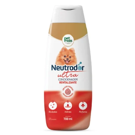 Condicionador para Cães Ultra Revitalizante Neutrodor Petmais