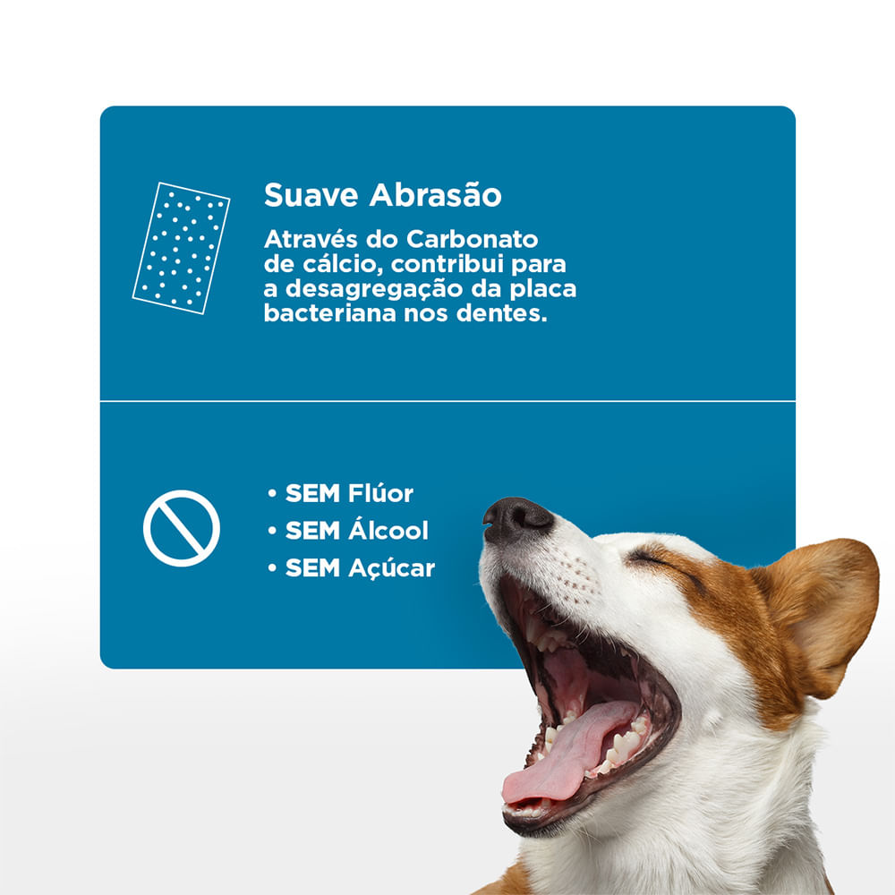 Creme Dental Guard Suave Abrasão Soft Care - Imagem 4