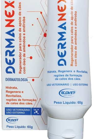 Dermanex Regenerador de Calos Ecovet