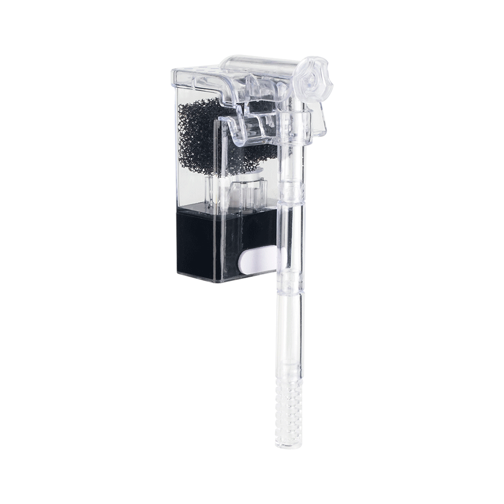 Filtro Externo Hang-on Soma HF-250 - Imagem 2