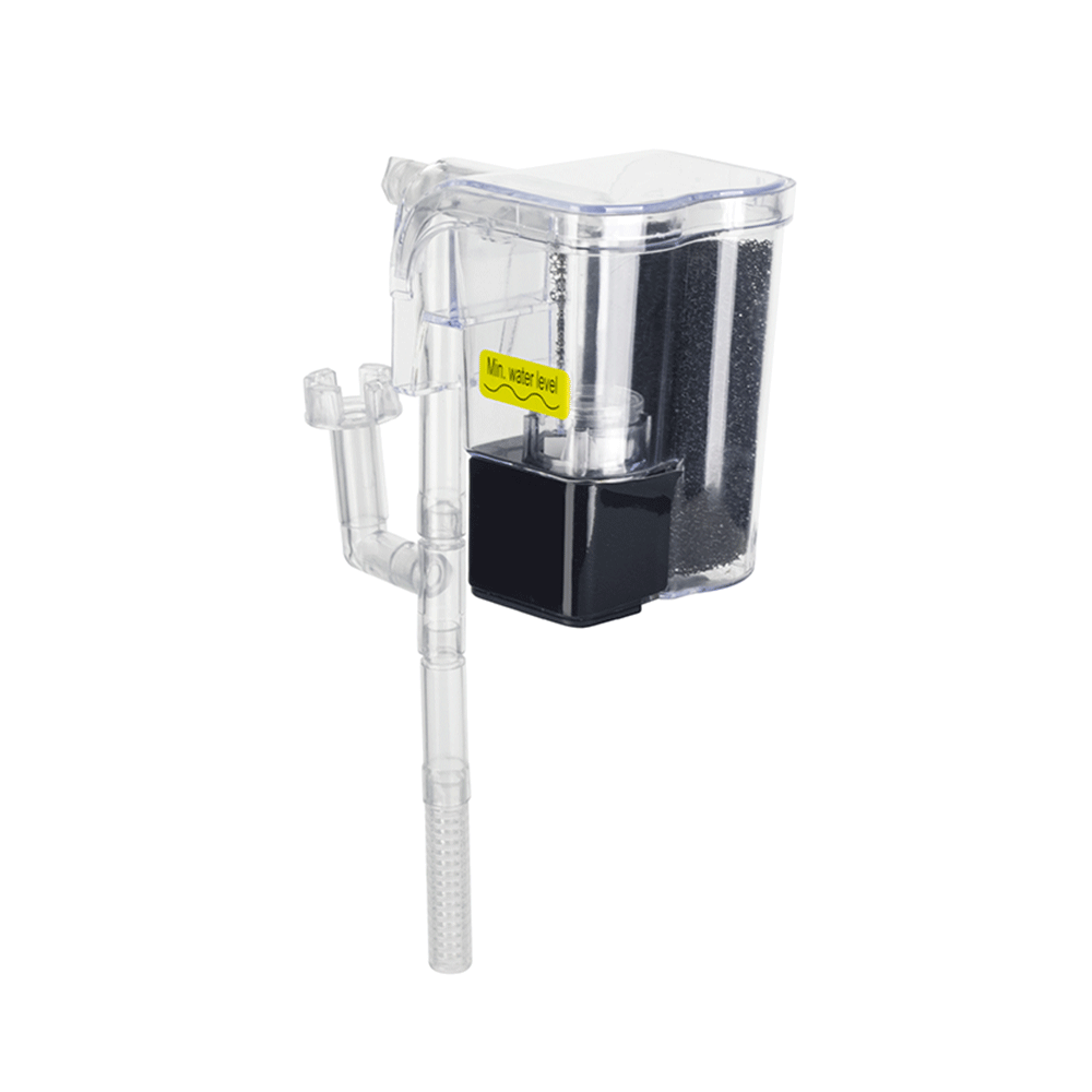 Filtro Externo Hang-on Soma HF-350 - Imagem 2