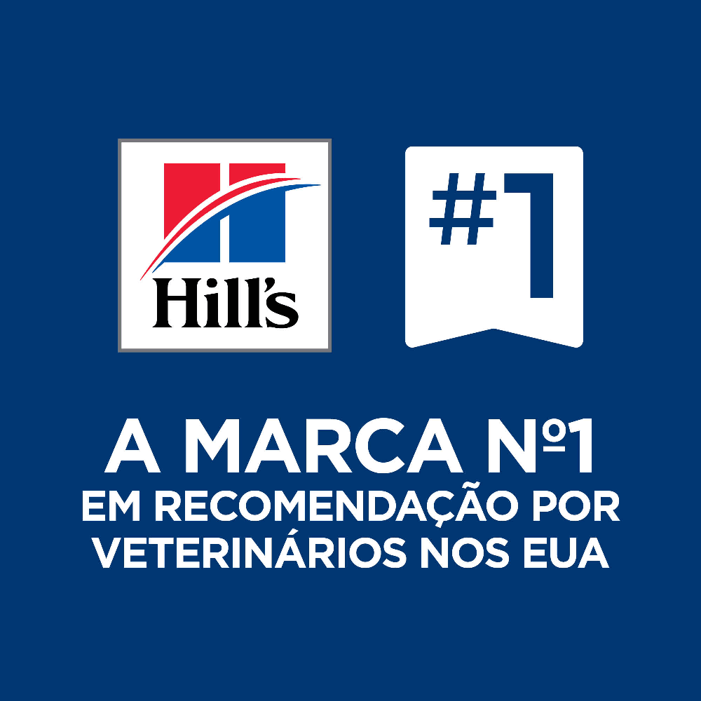 Ração Úmida Hill's Prescription Diet I/D Gatos Adultos Cuidado Digestivo - Imagem 11