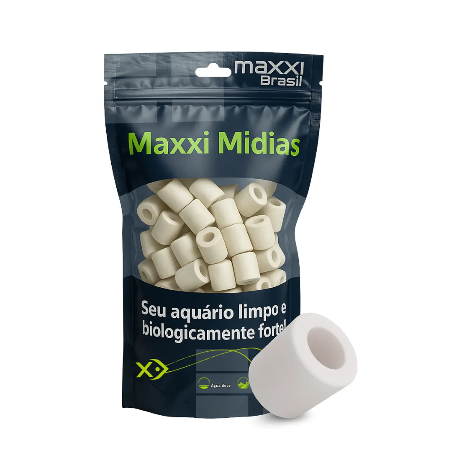 Midias BioVitra Maxxi 50 L