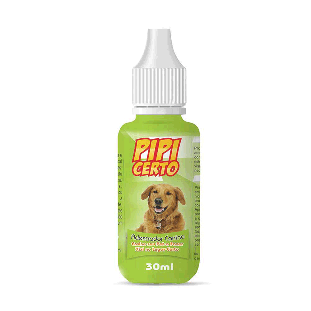 Kit Xixi Stop 500ml e Xixi Aqui 30ml Pet Clean - Imagem 3