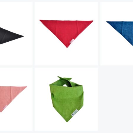 Acessorios De Moda