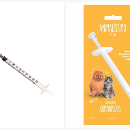 Acessorios De Saude