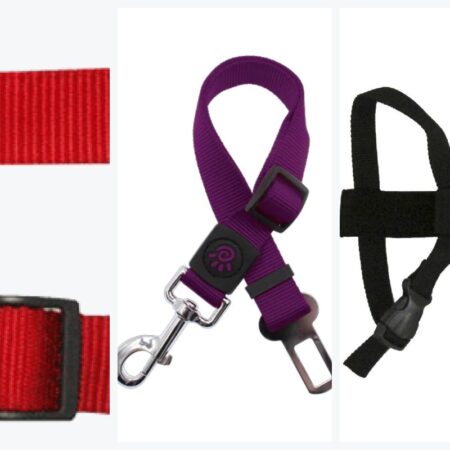Adaptador De Cinto De Seguranca