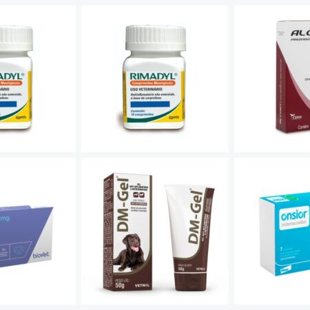 Anti Inflamatorio