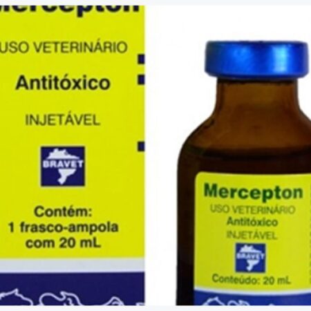 Antitoxico