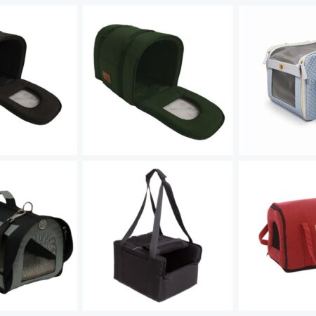 Bolsa De Transporte