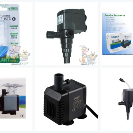 Bombas E Compressores