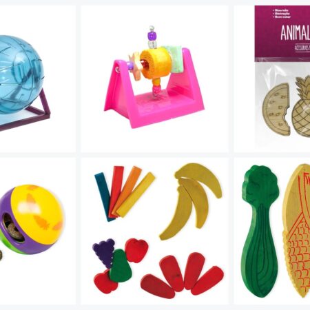 Brinquedos