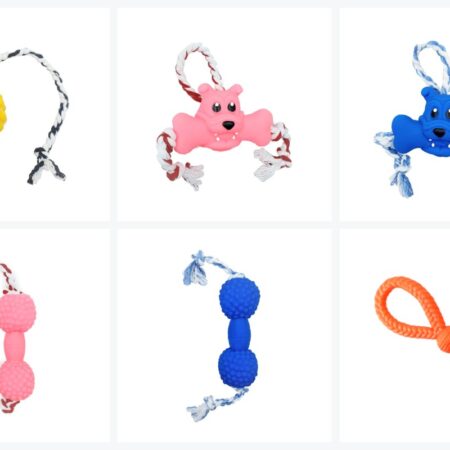 Brinquedos De Corda