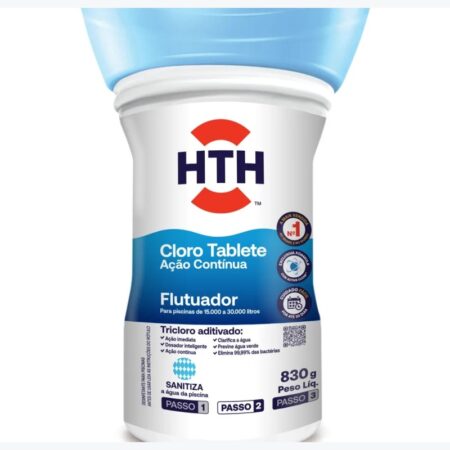 Flutuadores