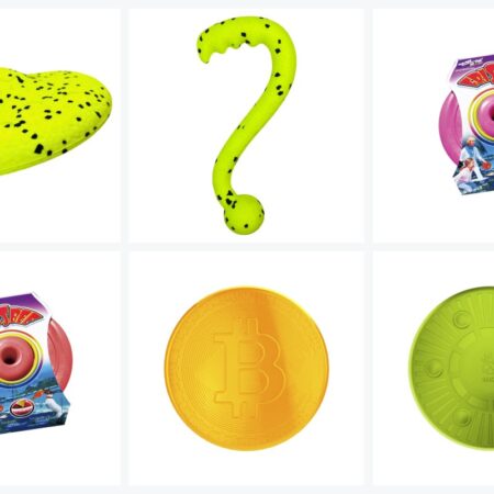 Frisbee