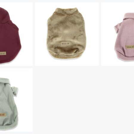 Roupas De Inverno