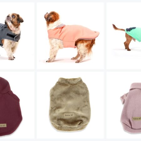Roupas De Inverno