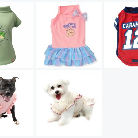 Roupas De Verao