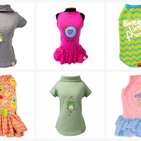 Roupas E Acessorios Para Gatos