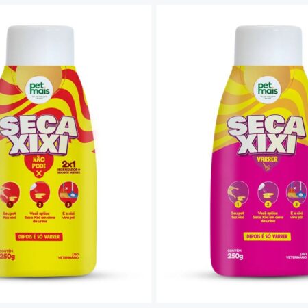 Seca Xixi