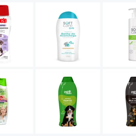 Shampoo
