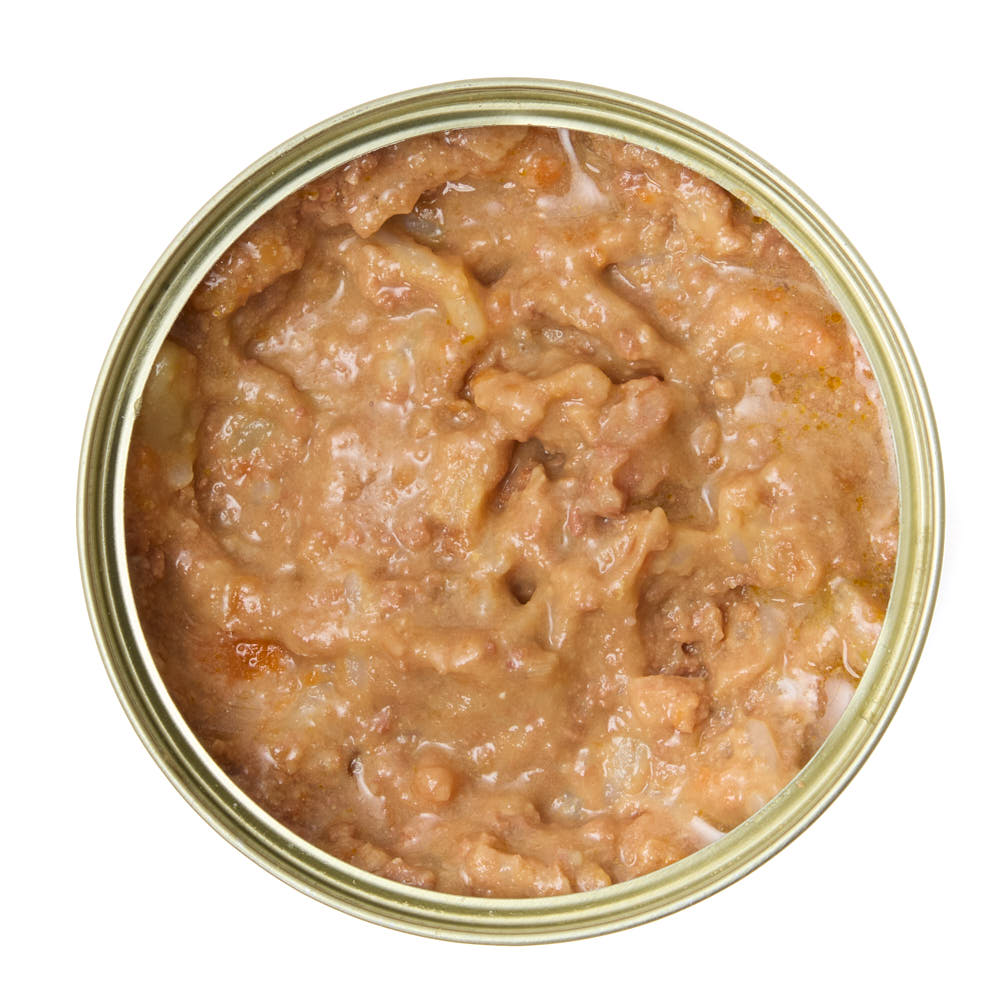 Ração Úmida para Cães Adultos Origem Nature Frango com Espinafre e Legumes - Imagem 10