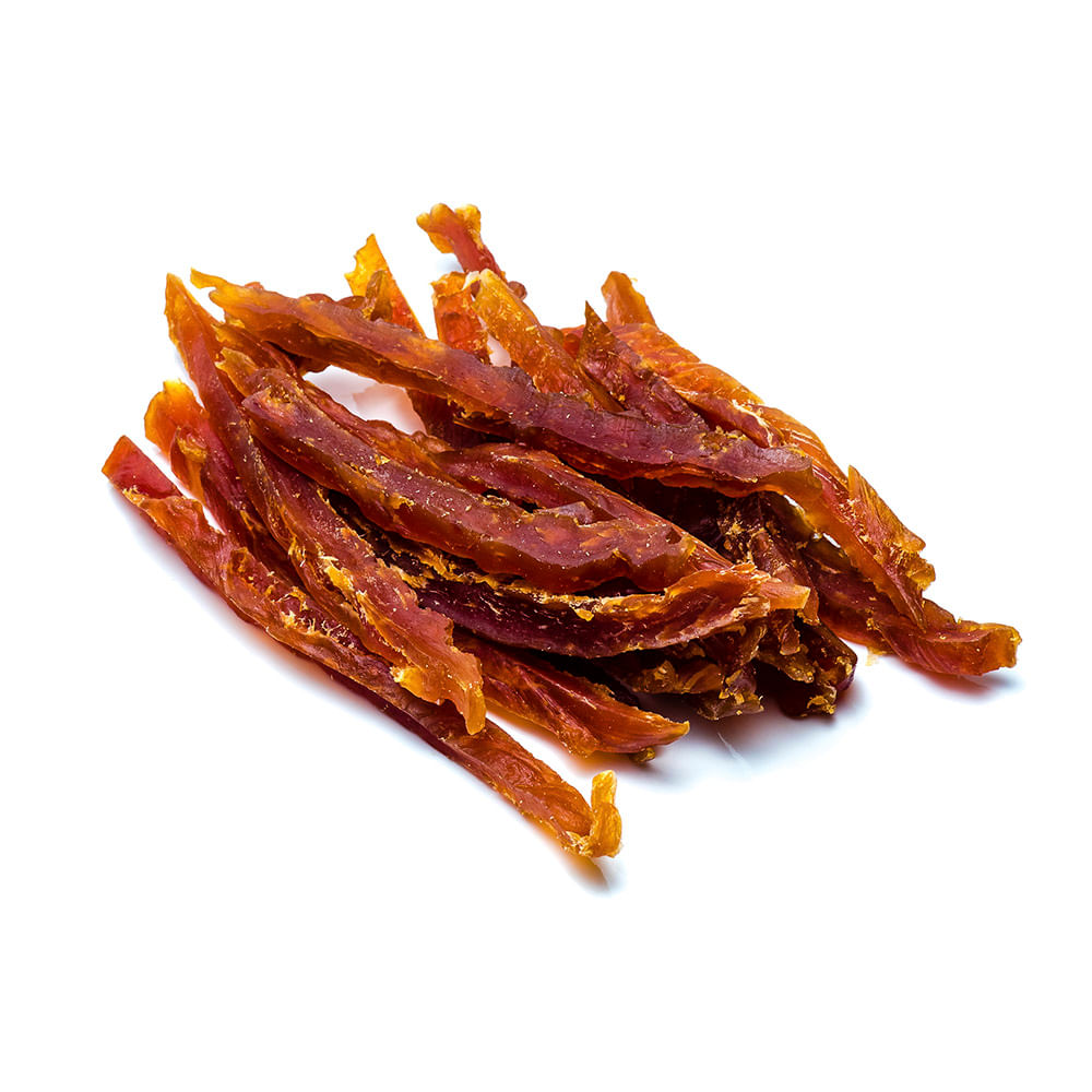 Petisco Natural Cães Barkkies Soft Stick Frango - Imagem 2